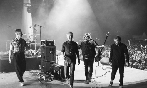 I Nada Surf tornano in italia per due date nel 2025